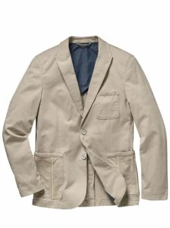 Souveränes Anzugsakko -Kleidung Verkauf EC24 6498 FA 1