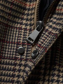 Carnaby Street Blouson -Kleidung Verkauf EC24 6501 DG