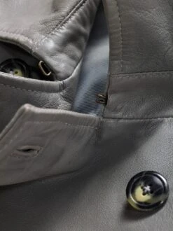 Lebensbegleiter-Trench 25 Lebensbegleiter-Trench -Kleidung Verkauf EC24 6503 DH 1