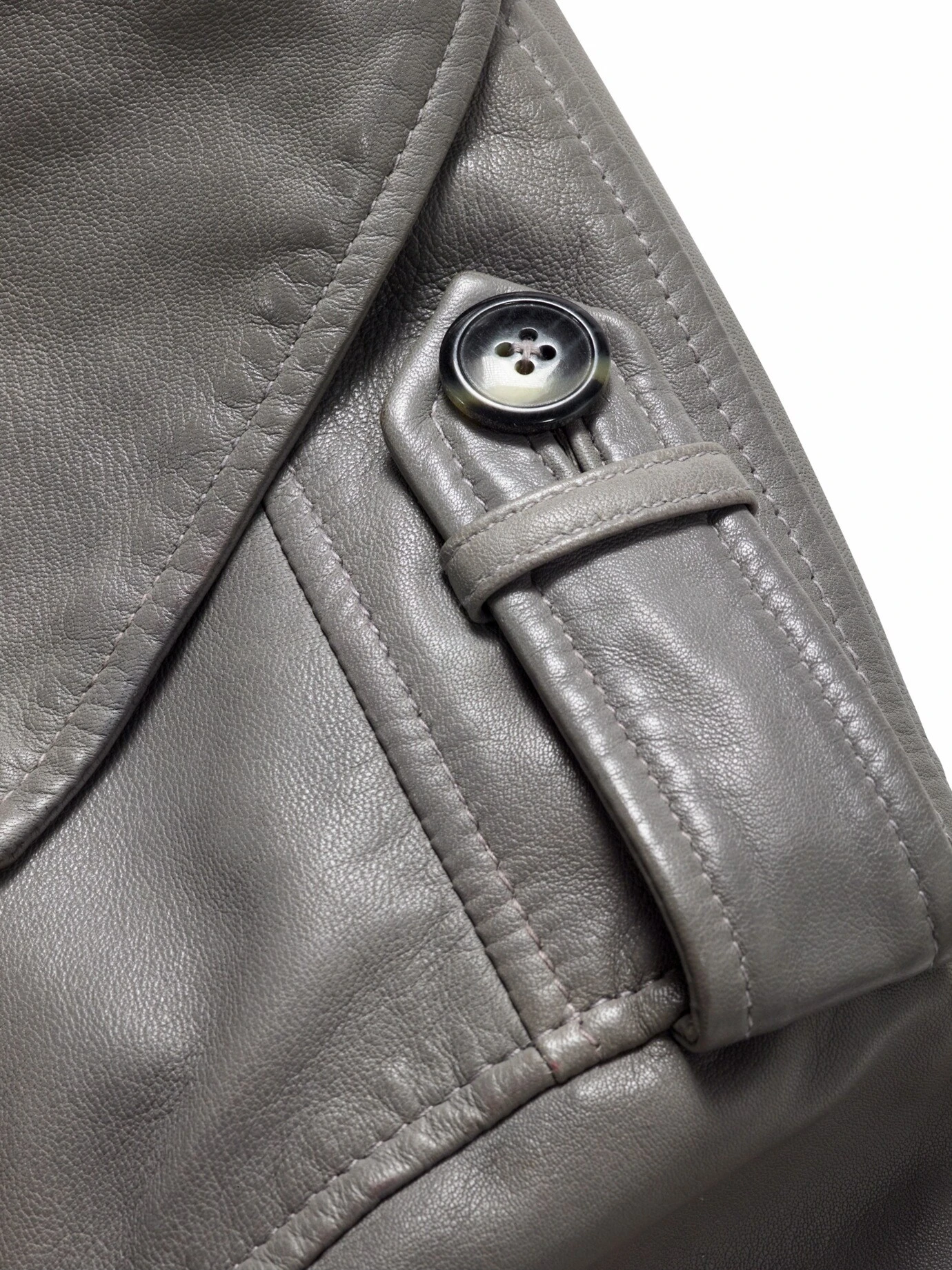 Lebensbegleiter-Trench 13 Lebensbegleiter-Trench – Bild 13