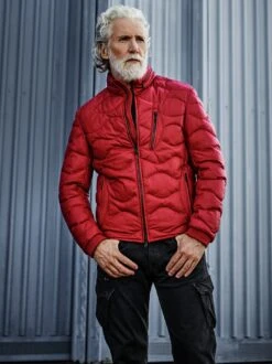 Lederjacke Nürburg 26 Lederjacke Nürburg -Kleidung Verkauf EC24 6506 DF 1