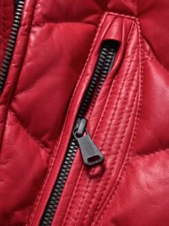 Lederjacke Nürburg 28 Lederjacke Nürburg -Kleidung Verkauf EC24 6506 DH 1