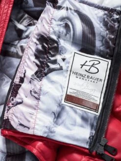 Lederjacke Nürburg 21 Lederjacke Nürburg -Kleidung Verkauf EC24 6506 DI