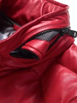 Lederjacke Nürburg 22 Lederjacke Nürburg -Kleidung Verkauf EC24 6506 DJ