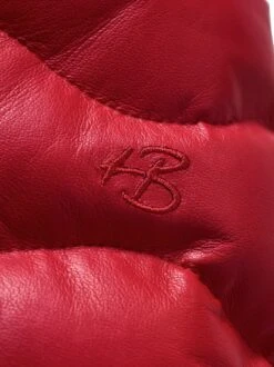 Lederjacke Nürburg 31 Lederjacke Nürburg -Kleidung Verkauf EC24 6506 DK 1