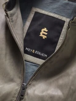 Auf-Messers-Schneide-Blouson -Kleidung Verkauf EC24 6510 DG