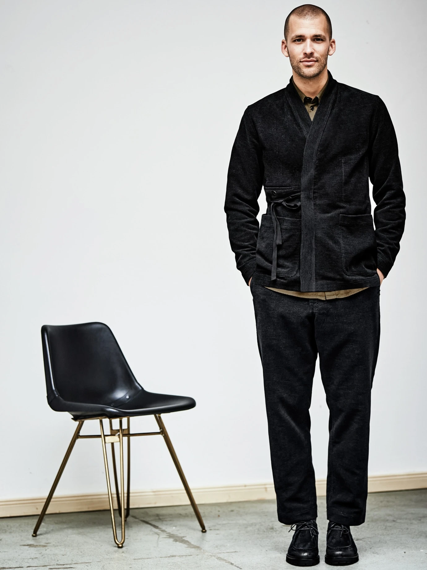 Hansen Sakko Folke 2 Hansen Sakko Folke – Bild 2