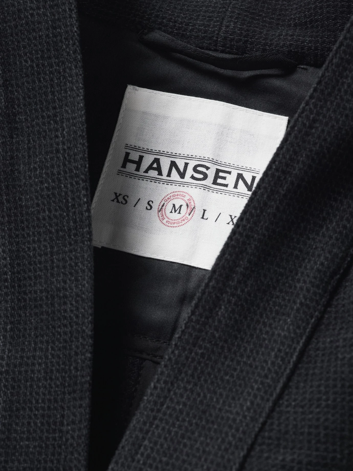 Hansen Sakko Folke 8 Hansen Sakko Folke – Bild 8