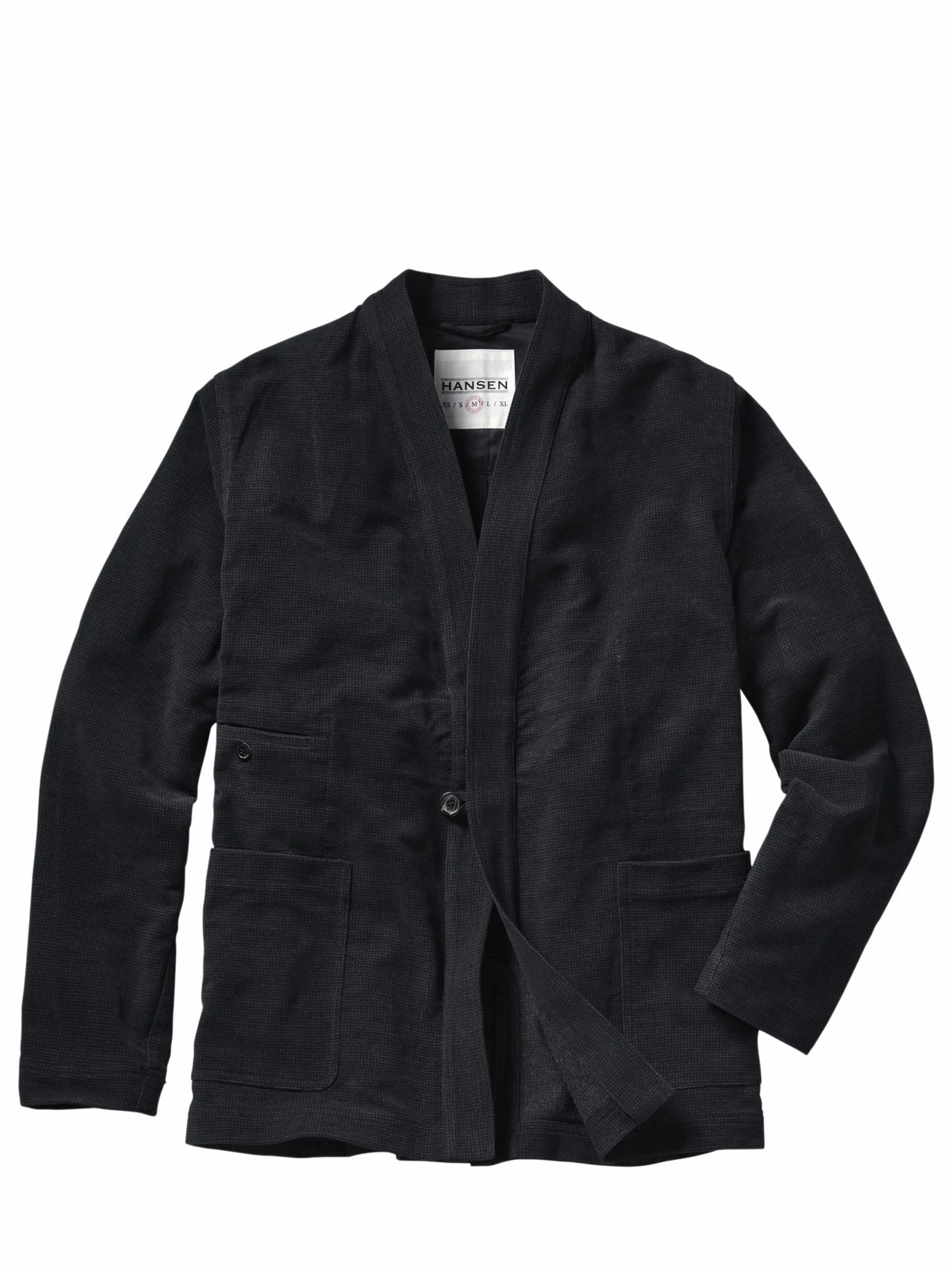 Hansen Sakko Folke 1 Hansen Sakko Folke