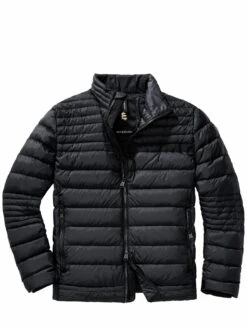Ultraleichte Steppjacke -Kleidung Verkauf EC24 6512 FA