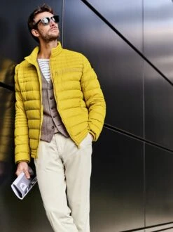 Ultraleichte Steppjacke -Kleidung Verkauf EC24 6513 DF