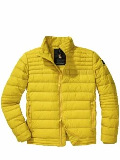 Ultraleichte Steppjacke -Kleidung Verkauf EC24 6513 FA