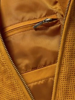 Wildfang-Lederblouson 19 Wildfang-Lederblouson -Kleidung Verkauf EC24 6518 DI 1