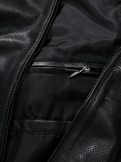 Luft-und-Leder-Blouson -Kleidung Verkauf EC24 6520 DH 1