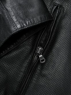 Luft-und-Leder-Blouson -Kleidung Verkauf EC24 6520 DI 1