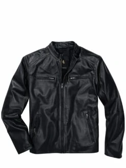 Luft-und-Leder-Blouson -Kleidung Verkauf EC24 6520 FA 1