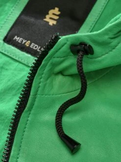 Statement-Lederjacke -Kleidung Verkauf EC24 6522 DH