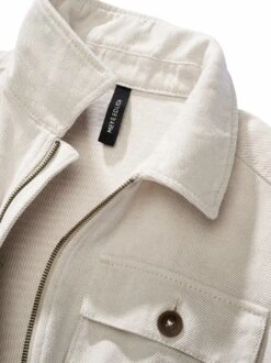 Nackte-Wahrheit-Blouson 12 Nackte-Wahrheit-Blouson -Kleidung Verkauf EC24 6523 DG