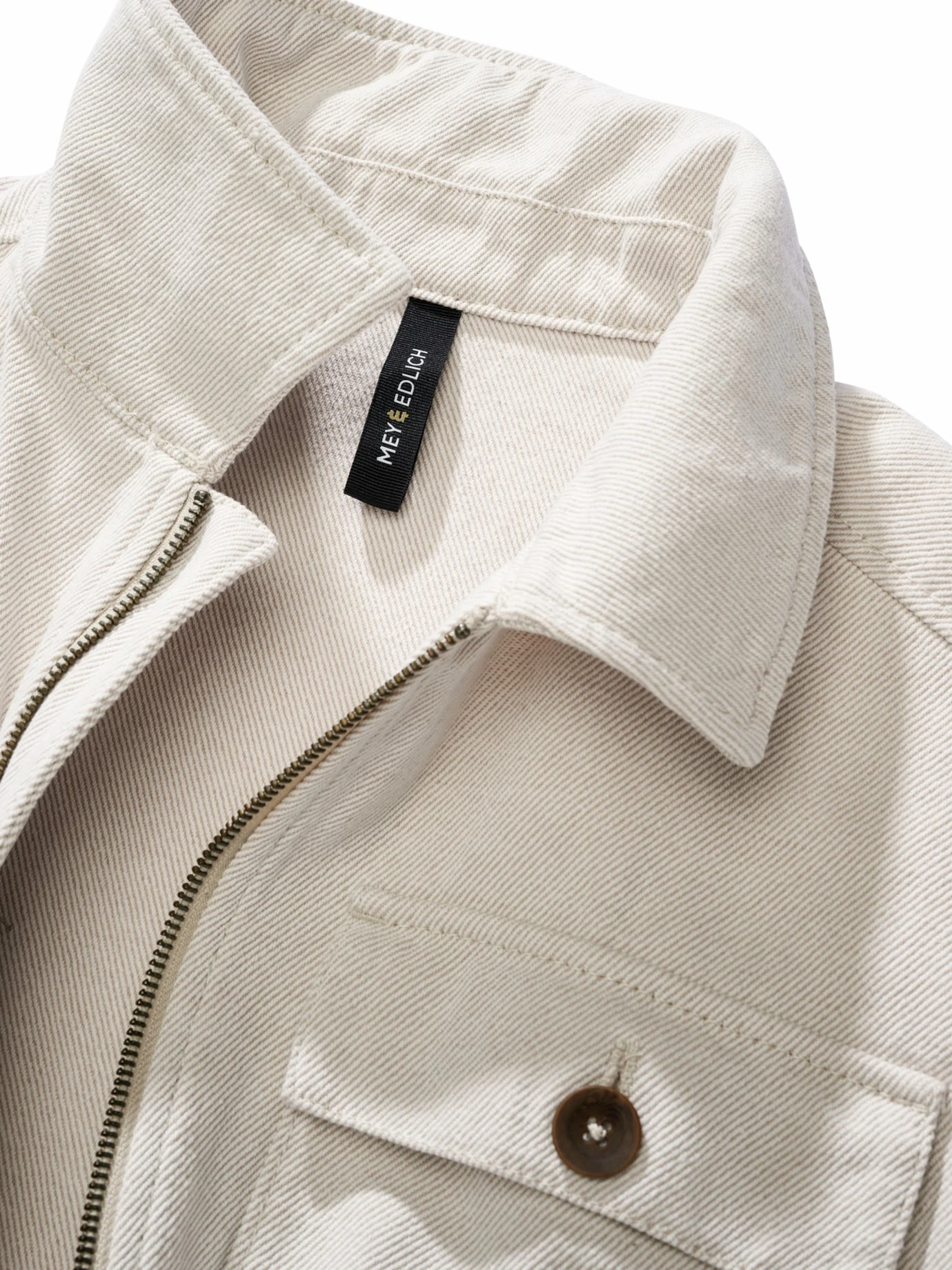 Nackte-Wahrheit-Blouson 3 Nackte-Wahrheit-Blouson – Bild 3