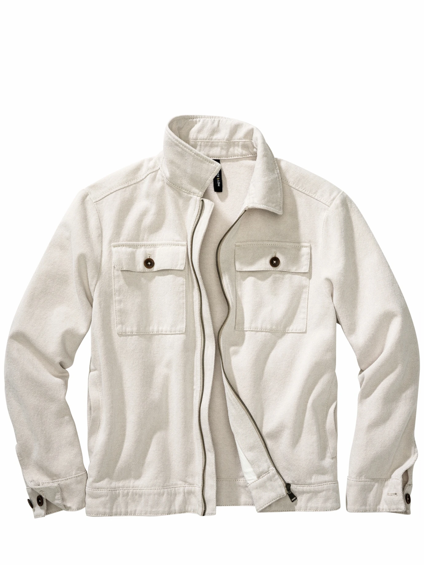 Nackte-Wahrheit-Blouson 6 Nackte-Wahrheit-Blouson – Bild 6