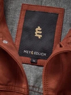 Wilde Jeansjacke -Kleidung Verkauf EC24 6524 DG