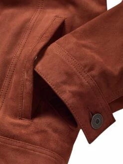 Wilde Jeansjacke -Kleidung Verkauf EC24 6524 DI