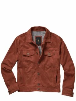 Wilde Jeansjacke -Kleidung Verkauf EC24 6524 FA 1