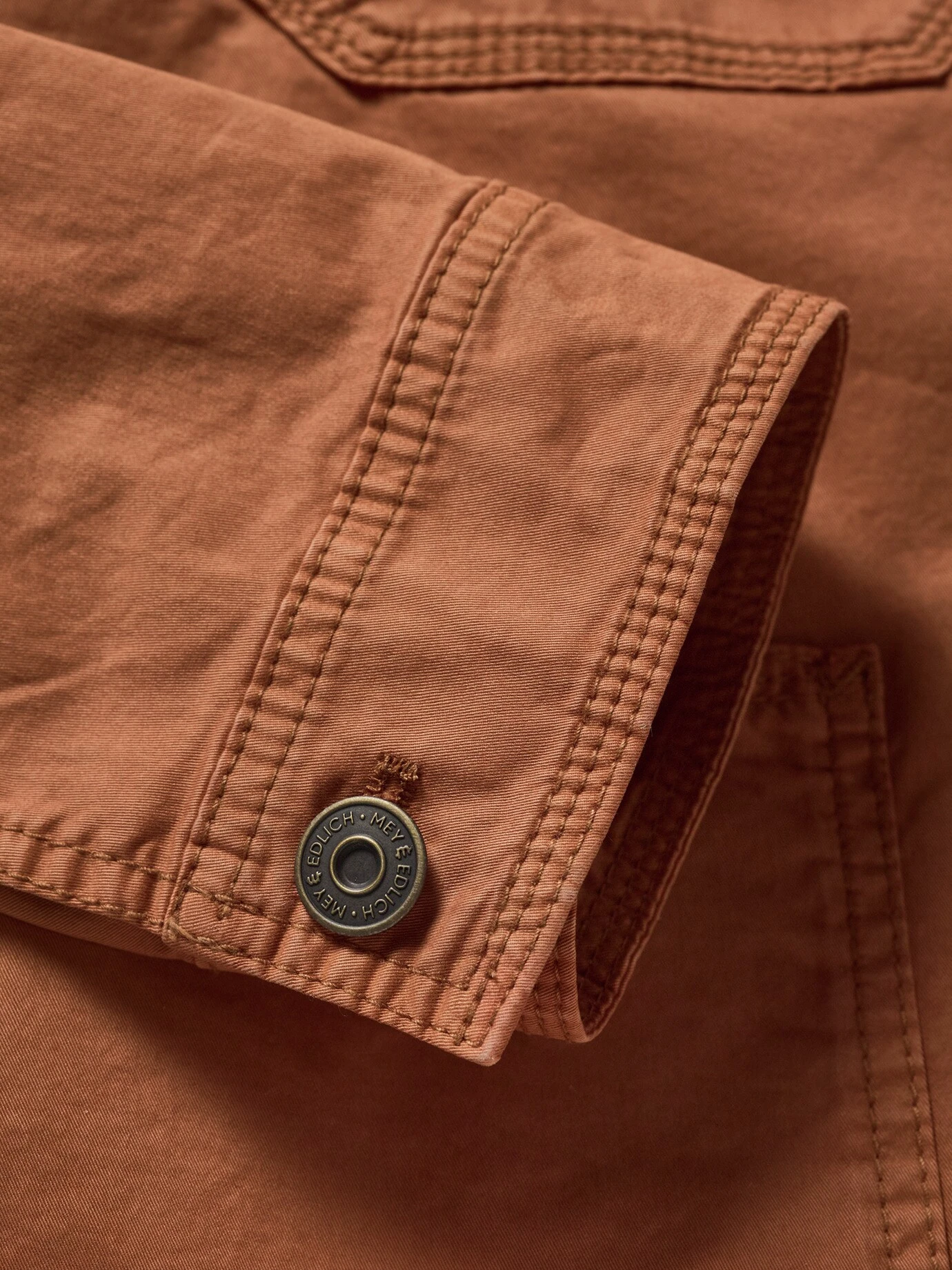 Pronto-Jacke 12 Pronto-Jacke – Bild 12