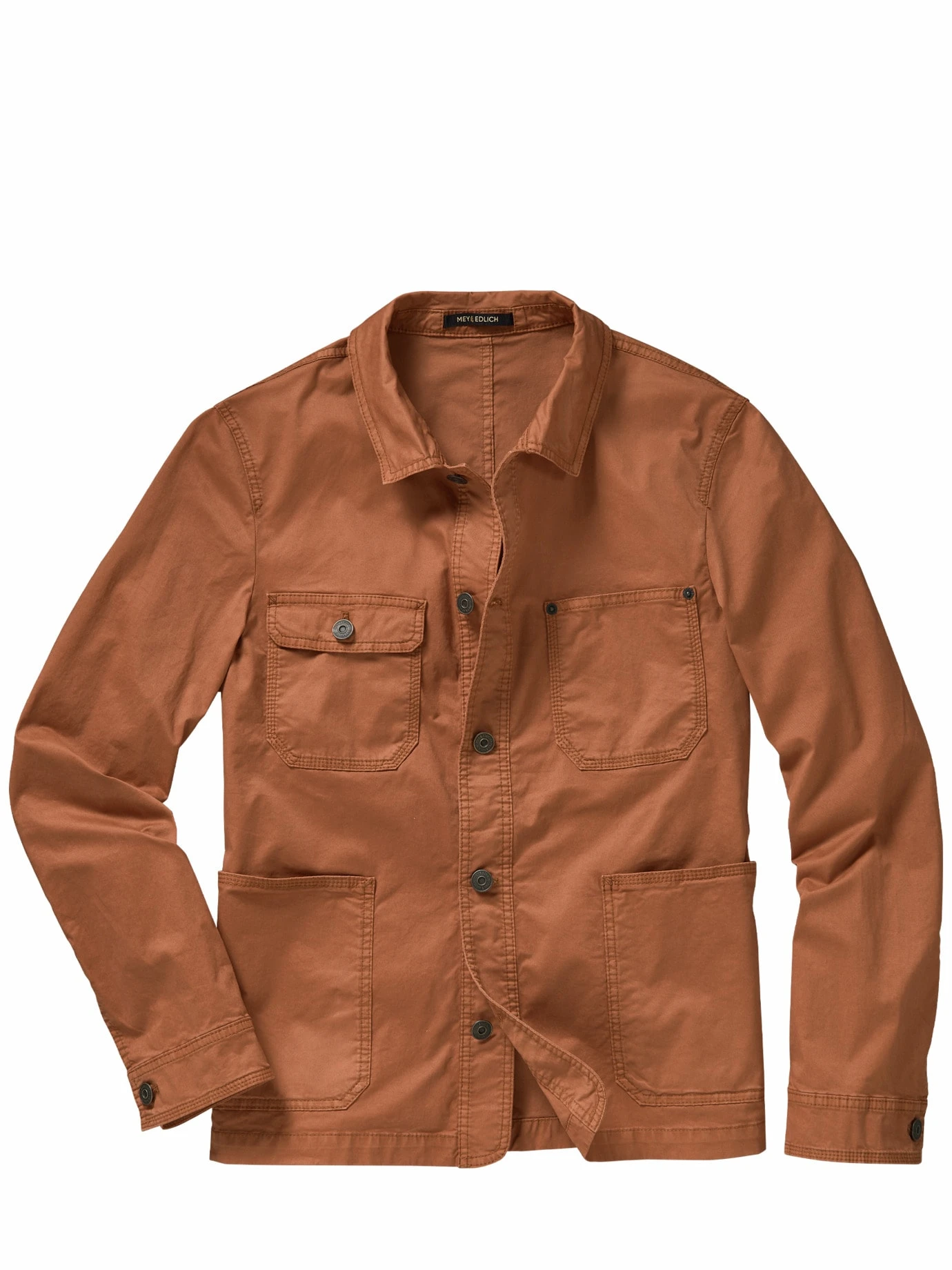 Pronto-Jacke 8 Pronto-Jacke – Bild 8