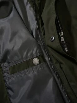 Parka Ealing -Kleidung Verkauf EC24 6533 DJ