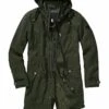 Parka Ealing