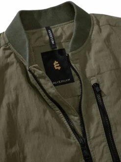 Bombington-Jacke -Kleidung Verkauf EC24 6535 DH