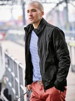 Day-Pack-Jacke -Kleidung Verkauf EC24 6537 DF