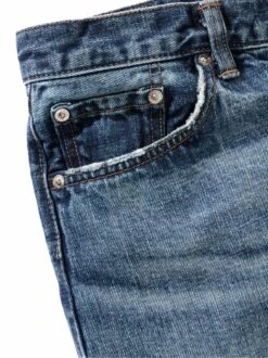 Rainbow-Selvage-Jeans 25 Rainbow-Selvage-Jeans -Kleidung Verkauf EC24 6540 DH 1