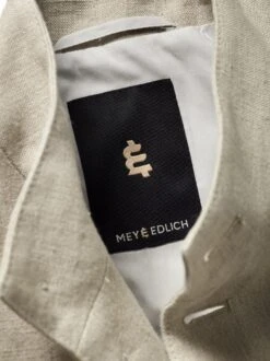 Kultiviertes Fieldjacket -Kleidung Verkauf EC24 6541 DI