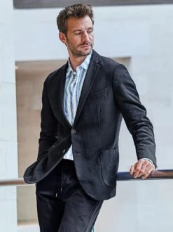 Utopisches Sakko -Kleidung Verkauf EC24 6543 DD