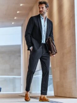 Utopisches Sakko -Kleidung Verkauf EC24 6543 DF 1