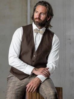 Pfeif-drauf-Weste -Kleidung Verkauf EC24 6544 DA 1