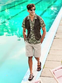 Pfeif-drauf-Weste -Kleidung Verkauf EC24 6544 DB 1