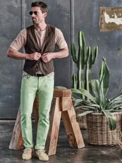 Pfeif-drauf-Weste -Kleidung Verkauf EC24 6544 DE 1