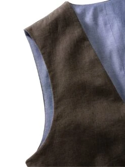 Pfeif-drauf-Weste -Kleidung Verkauf EC24 6544 DG