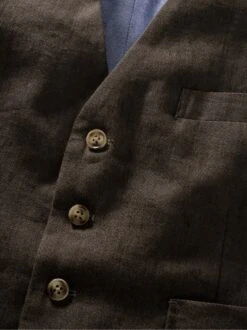 Pfeif-drauf-Weste -Kleidung Verkauf EC24 6544 DH