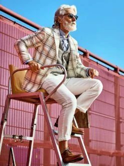 Hi-und-Servus-Sakko -Kleidung Verkauf EC24 6545 DF