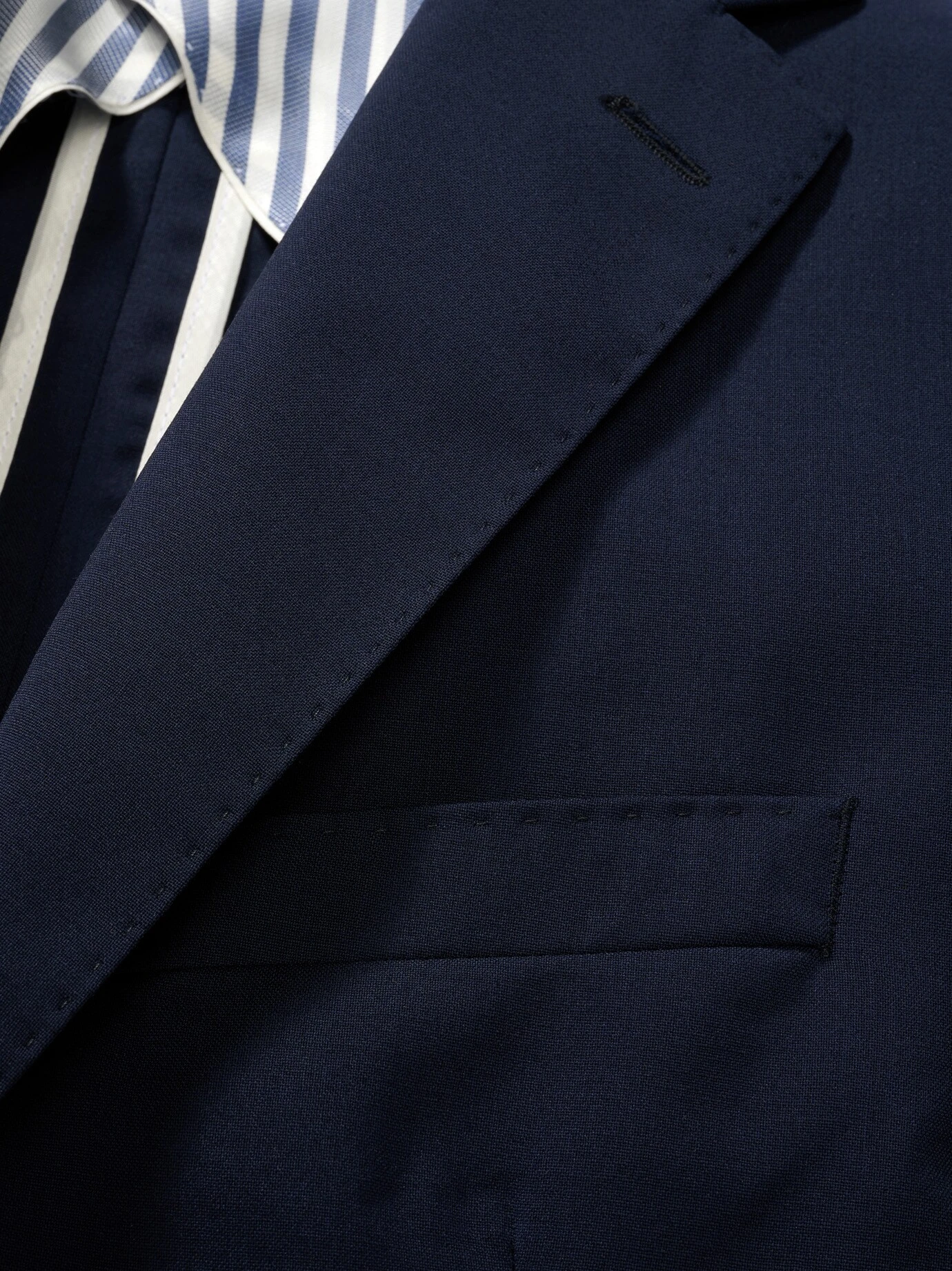 Smartes Anzugsakko 4 Smartes Anzugsakko – Bild 4