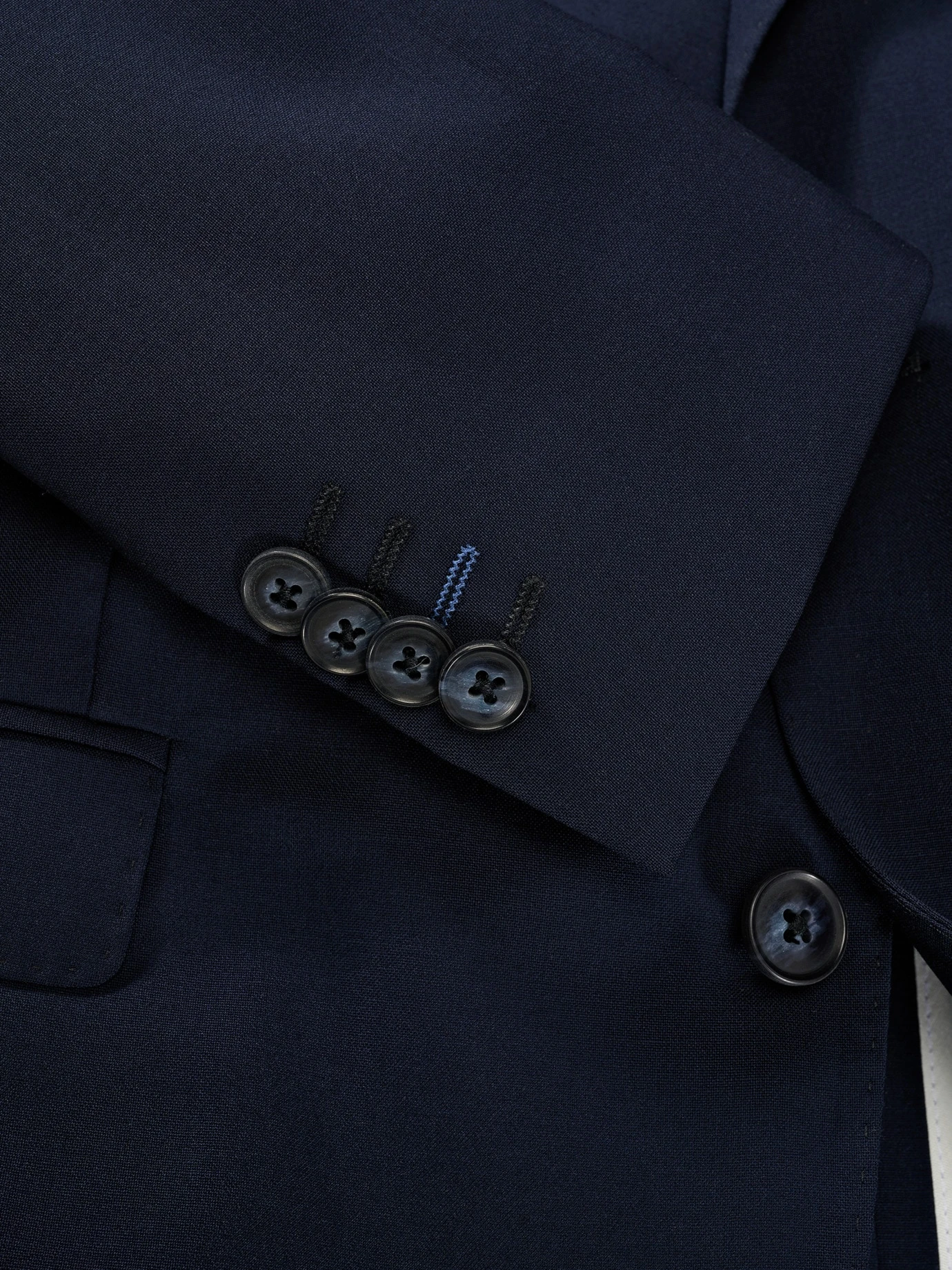 Smartes Anzugsakko 12 Smartes Anzugsakko – Bild 12