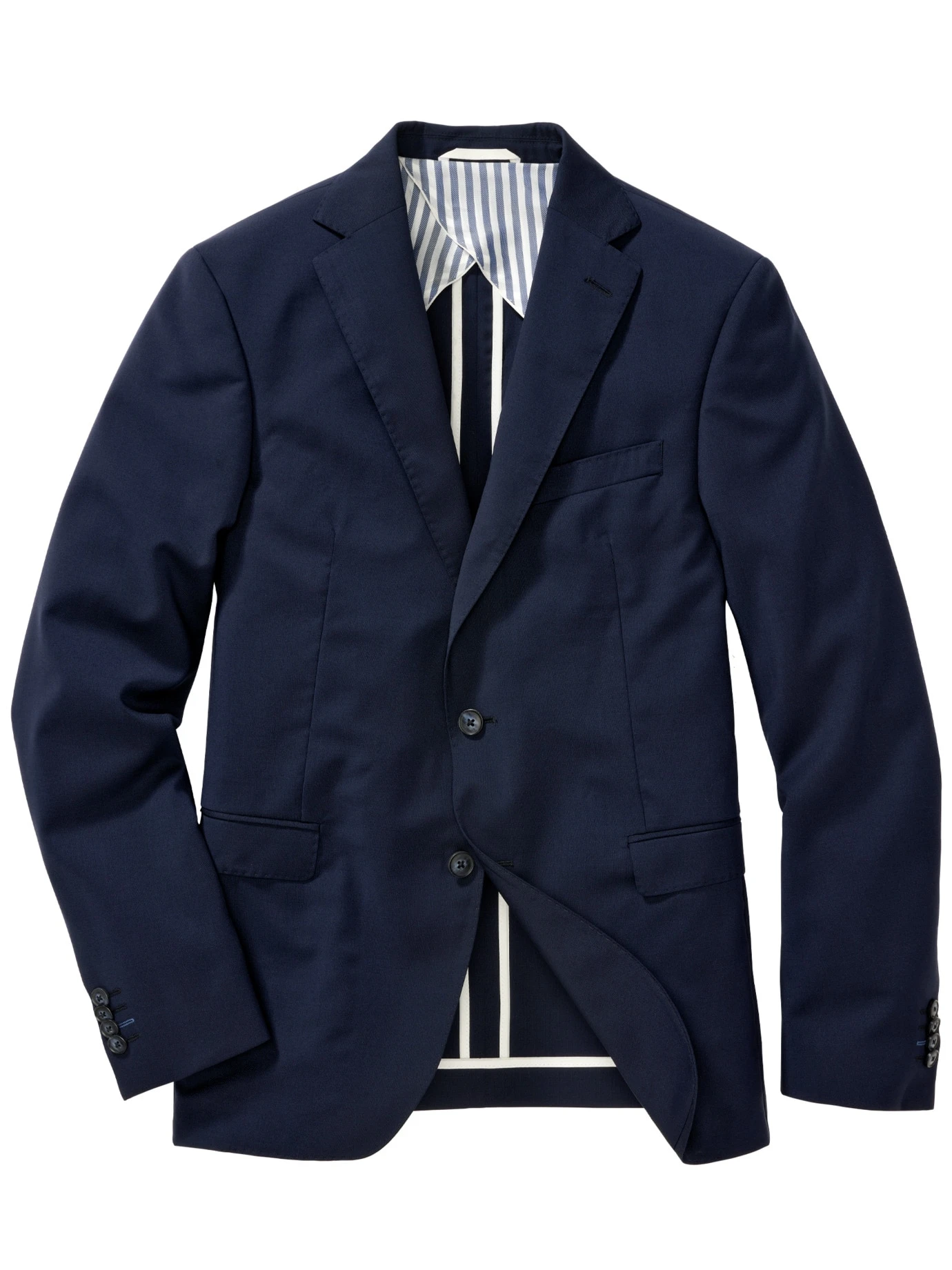 Smartes Anzugsakko 8 Smartes Anzugsakko – Bild 8