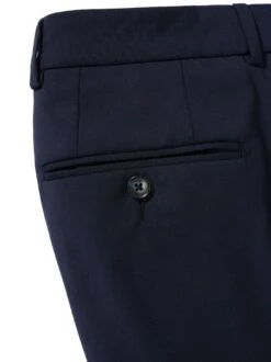 Smarte Anzughose -Kleidung Verkauf EC24 6556 DG 1