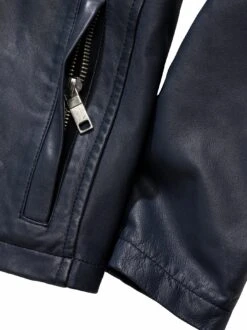 900-Gramm-Lederhoodie -Kleidung Verkauf EC24 6557 DH