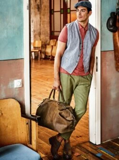 Weste Racoon -Kleidung Verkauf EC24 6560 DC 1