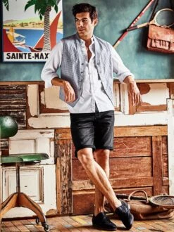 Weste Racoon -Kleidung Verkauf EC24 6560 DD